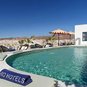 H10 Croma 4*, Málaga Espagne