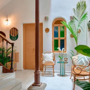 Casa Vestali , Granada España