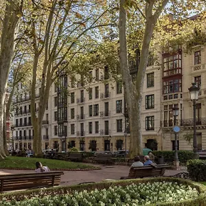 Appart hôtel Batimont &, Bilbao