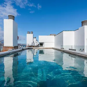 Exe Palmas 4*, Las Palmas de Gran Canaria Espagne
