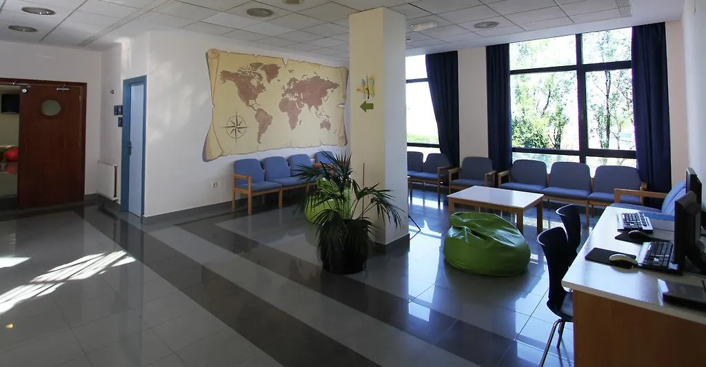 Bilbao Hostel