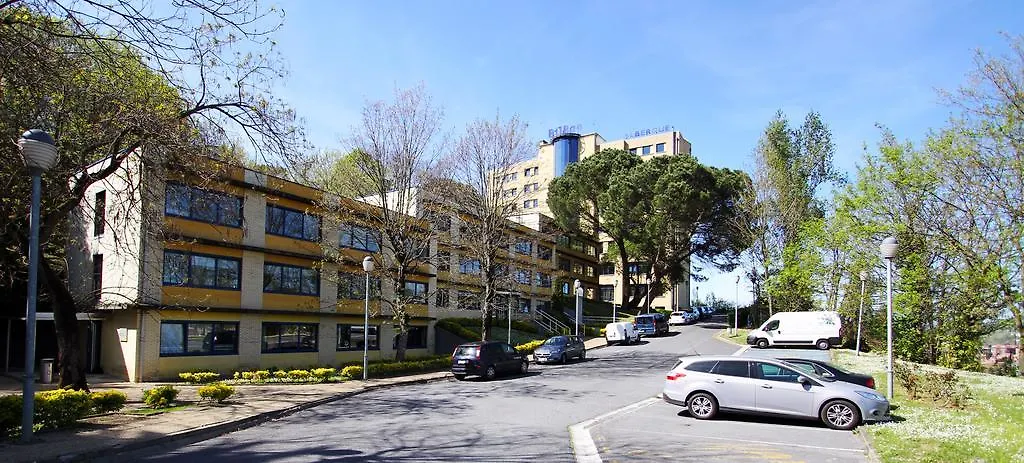 Bilbao Hostel 0*,  Spain